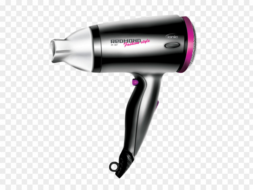 Hair Dryer Amazon Dryers Home Appliance Technique Product Design Washing Machines PNG
