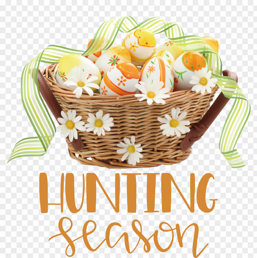 Hunting Season Easter Day Happy PNG