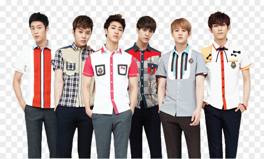 Kpop South Korea Highlight K-pop Beast Is The B2ST Boy Band PNG