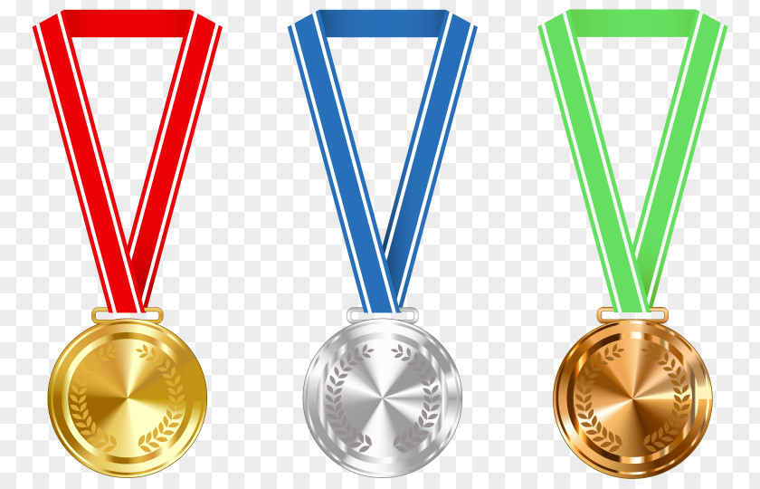 Medal Bronze Gold Clip Art PNG