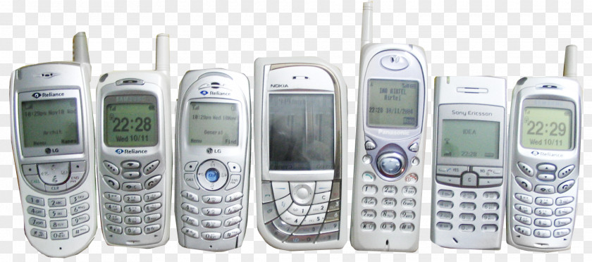 Mobile IPhone Nokia 3310 Telephone Cellular Network Ringtone PNG