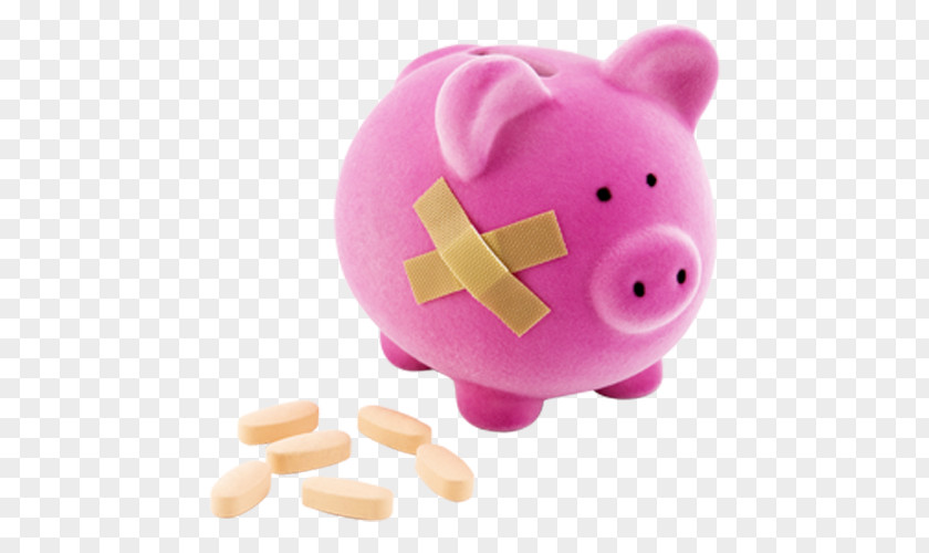 Obstacle Poverty Piggy Bank Health PNG