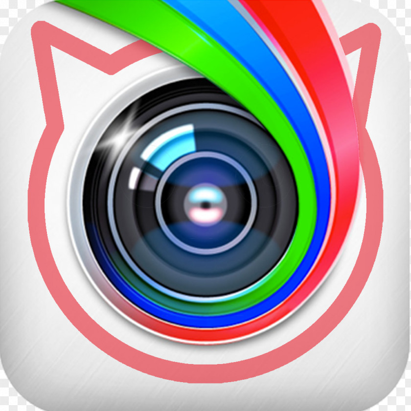Photo Cameras Aviary Image Editing Android PNG