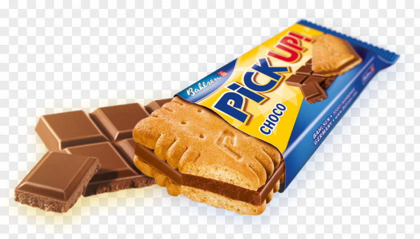 Pu Pickup Truck Biscuit Bahlsen Pick Up! Chocolate PNG