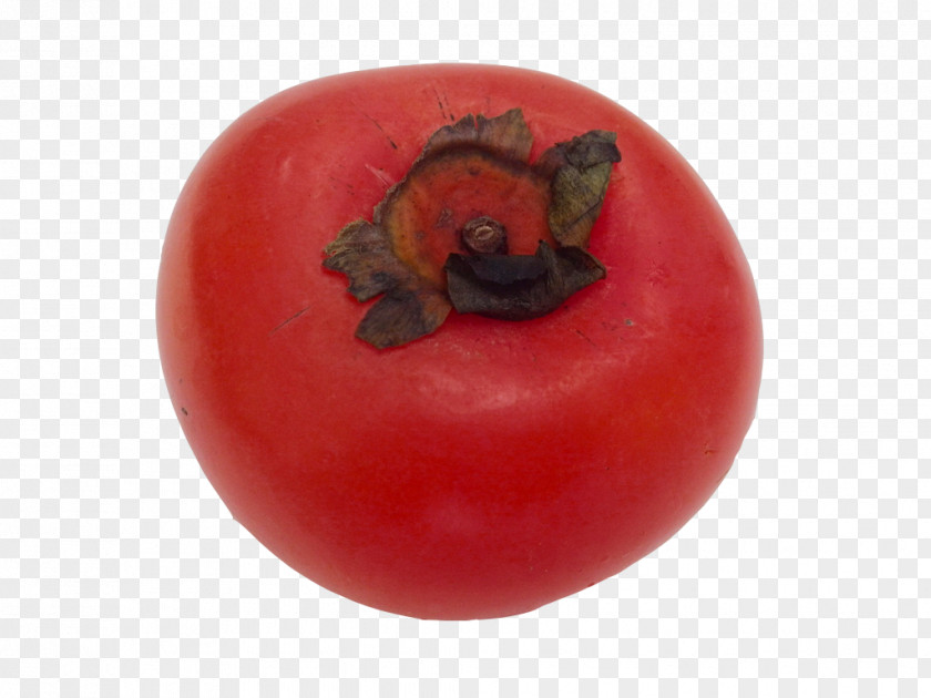 Ripe Persimmon Tomato Food Spoilage Natural Foods PNG