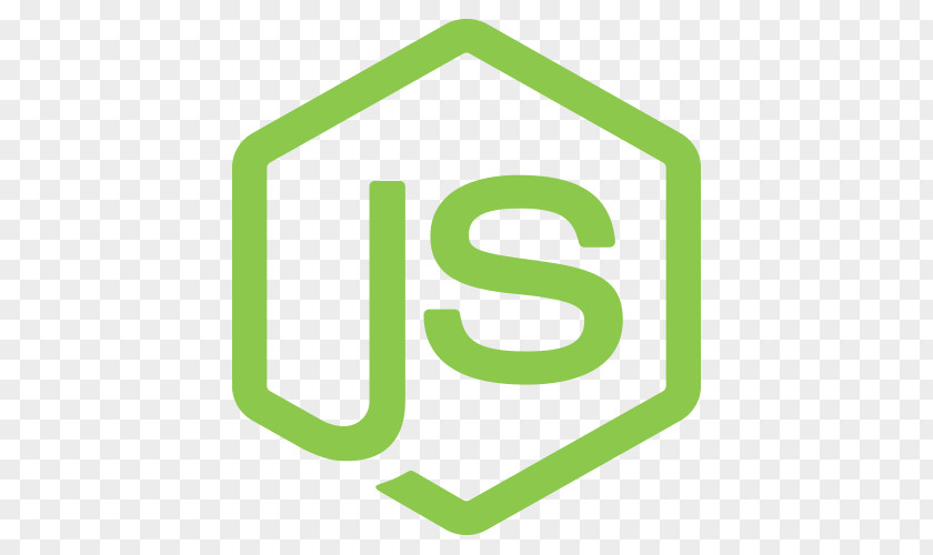 Semantic Web Stack Website Development Logo Node.js JavaScript PNG