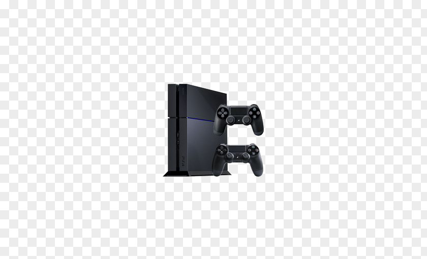 Sony Playstation PlayStation 4 2 Video Game Console Controller PNG