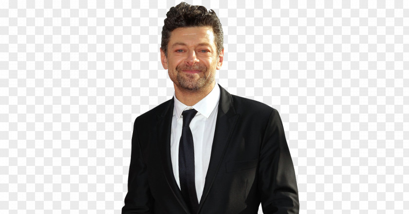 Andycr Andy Serkis Gollum Star Wars Episode VII The Hobbit Actor PNG
