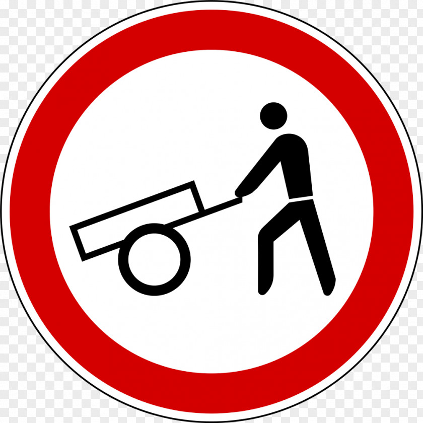 Bicycle Prohibitory Traffic Sign Overtaking PNG