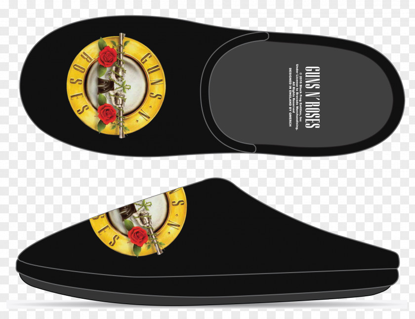 Design Shoe Slipper Brand PNG