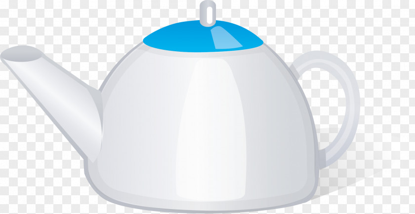 Kettle Mug Teapot Cup PNG