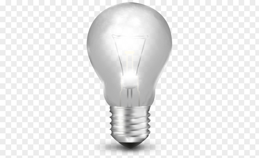 OffLamp Incandescent Light Bulb Lighting PNG