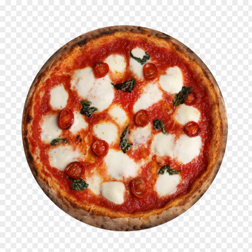 Pizza Sicilian Car Margherita Wheel PNG