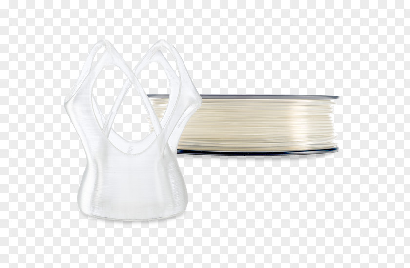 PLA Ultimaker Polylactic Acid 3D Printing Filament PNG