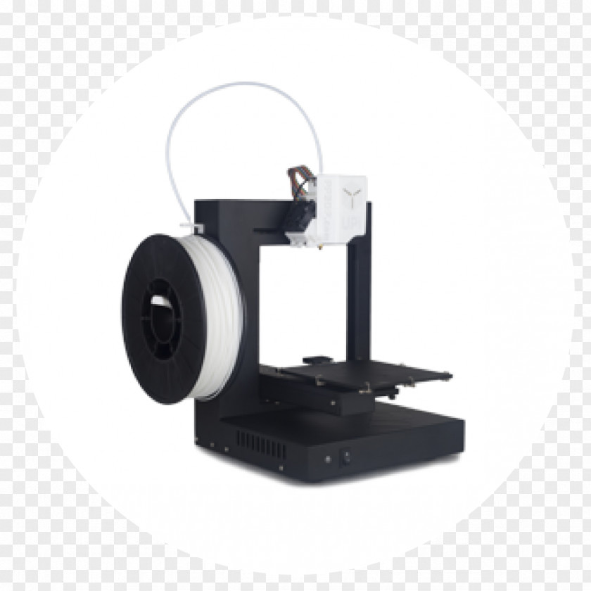 Printer 3D Printers Printing Computer Hardware PNG