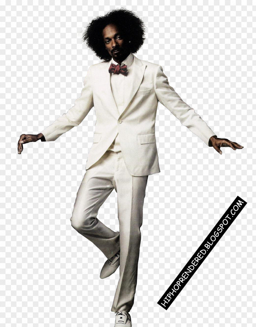Snoop Dogg Clothing Suit Costume Design Formal Wear PNG