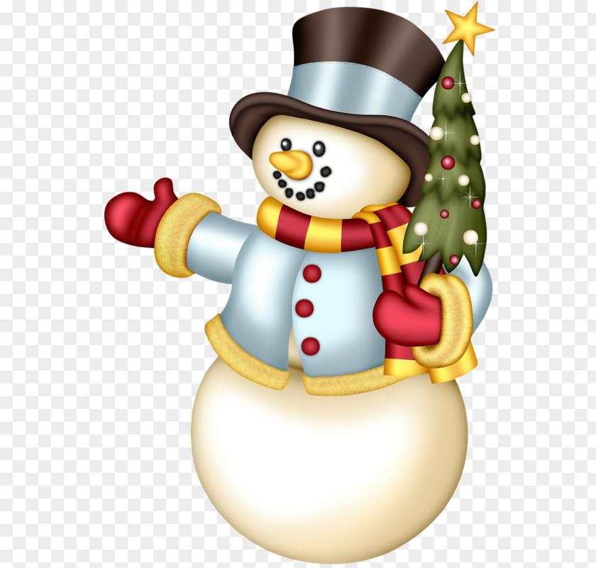 Snowman Clip Art Christmas Day Santa Claus PNG