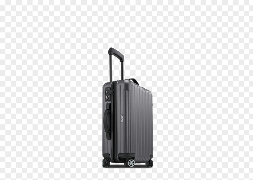 Suitcase Rimowa Salsa Cabin Multiwheel Hand Luggage PNG