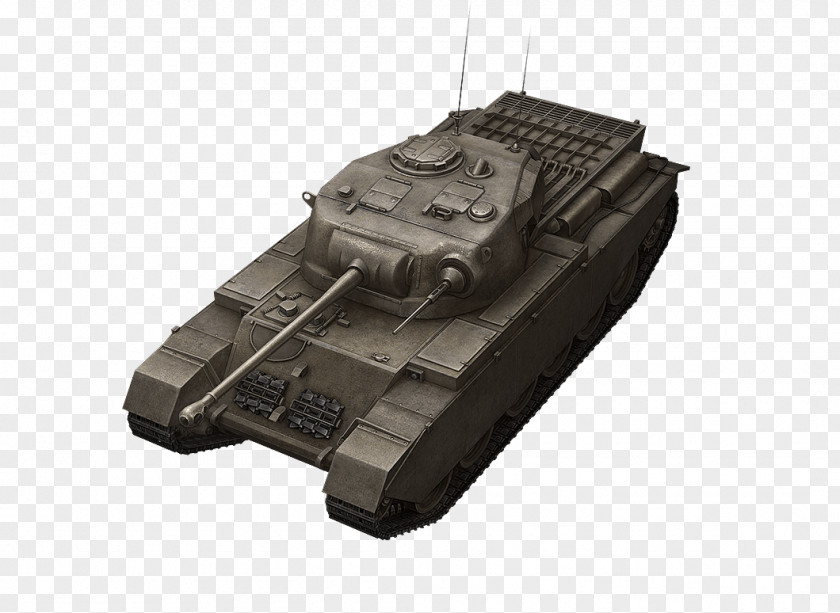 Tank World Of Tanks Churchill M6 Heavy PNG