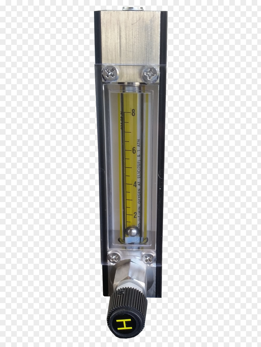Water Injection Needle Flow Measurement Mass Meter Volumetric Rate PNG