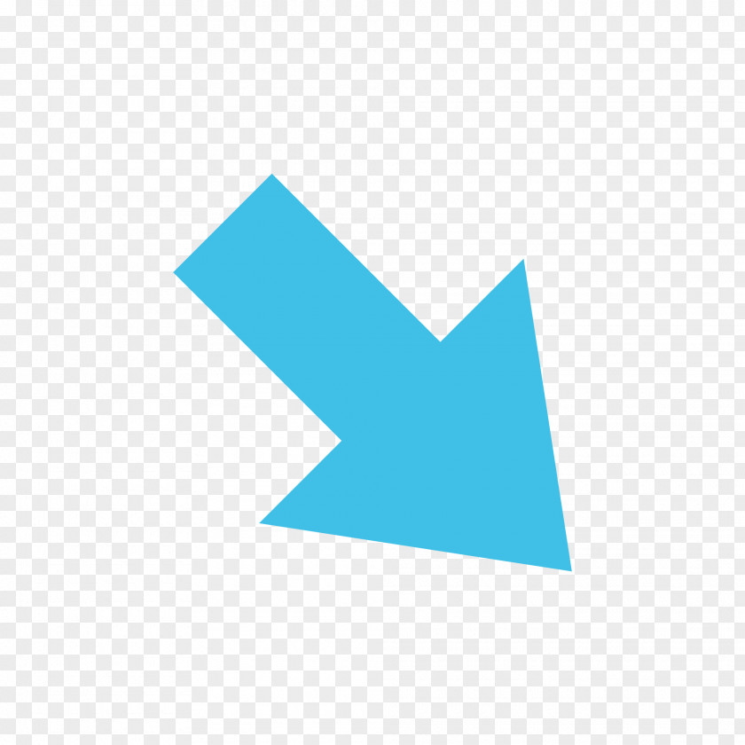Blue Arrow Emoji Cascading Style Sheets Unicode Symbol PNG