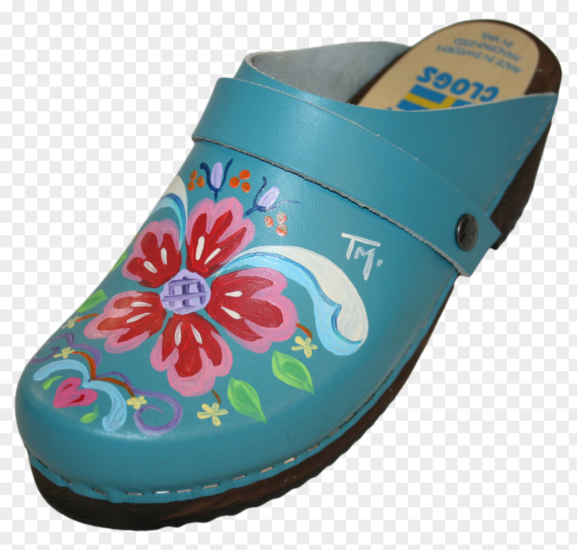 Clogs Clog Shoe Product Design Boot PNG