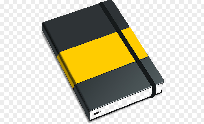 Data Storage Device Gadget Notebook Drawing PNG