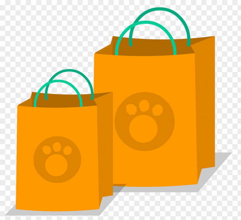 Design Shopping Bags & Trolleys Brand Clip Art PNG