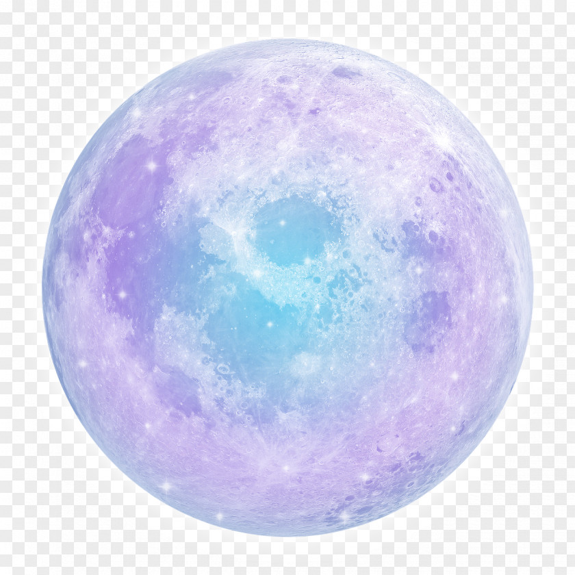 Planet Green Solar System Moon PNG