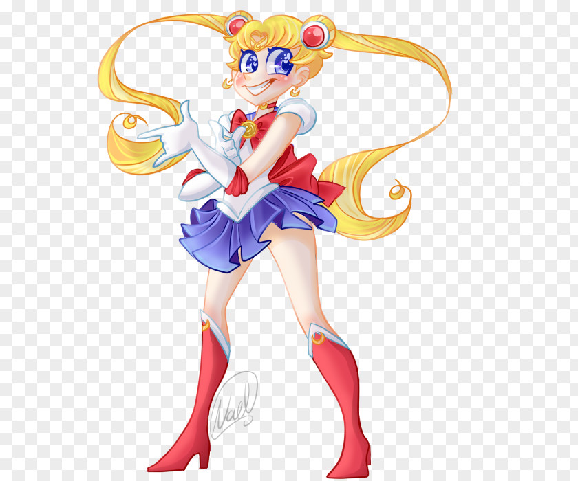 Sailor Moon Wand Figurine Action & Toy Figures Joint Clip Art PNG
