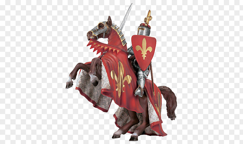 Toy Amazon.com Schleich Knight Horse PNG