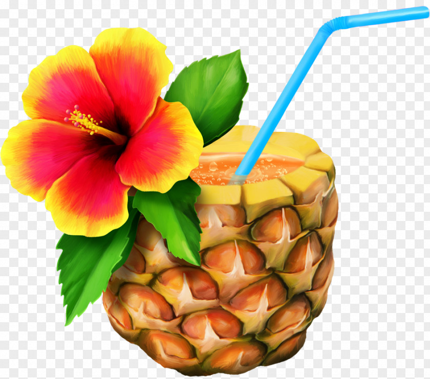 Tropical Cuisine Of Hawaii Hawaiian Clip Art PNG