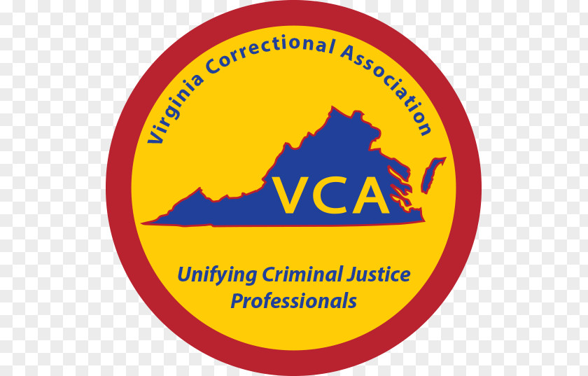American Correctional Association West Virginia Blue Ridge Beverage PNG