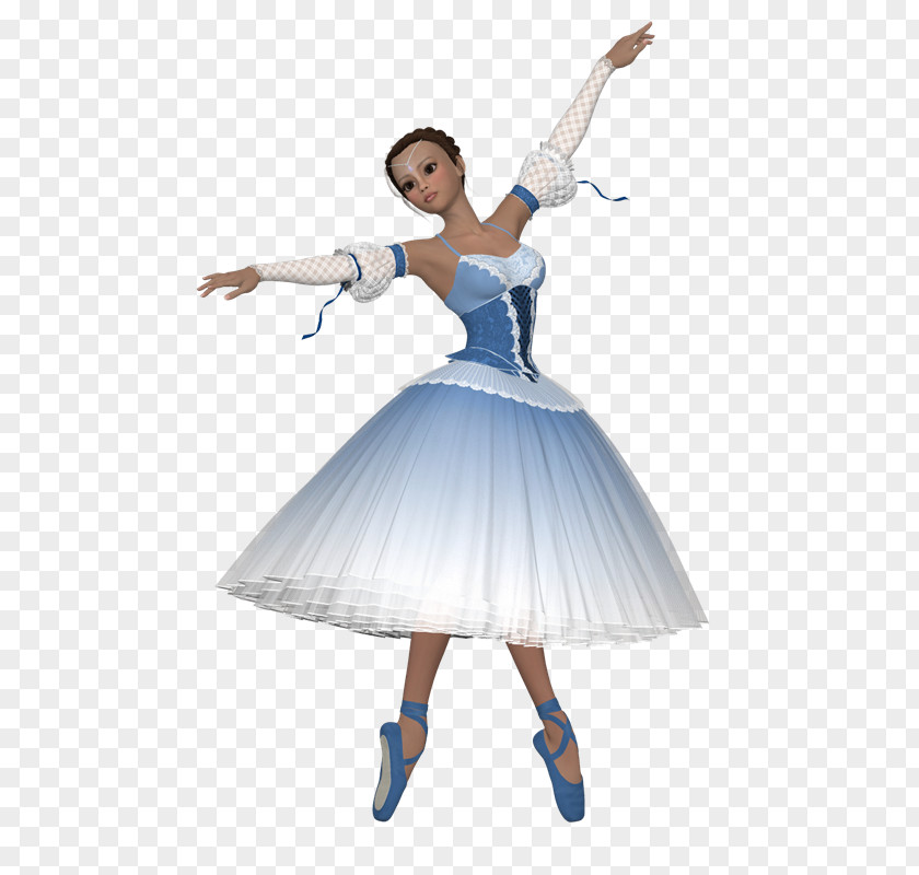 Baile Tutu Ballet Dancer PNG