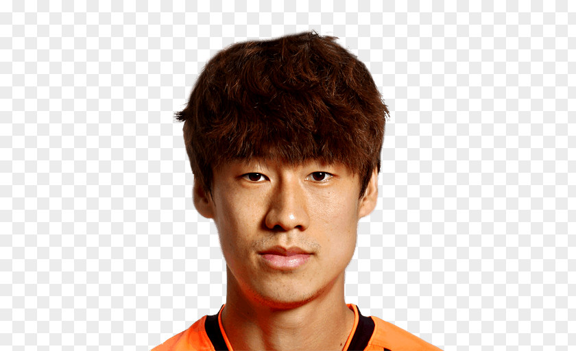 Football Lee Myung-joo South Korea National Team Gangwon FC FIFA 14 PNG