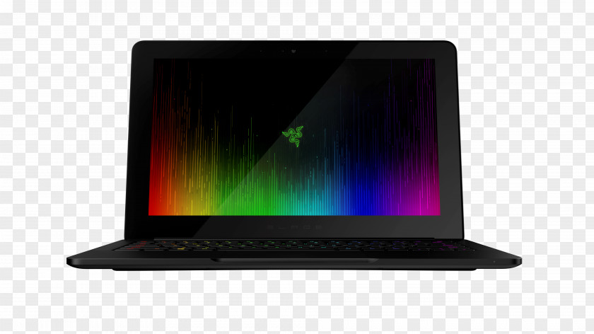 Laptop Razer Blade Stealth (13) (12) Ultrabook (14) PNG