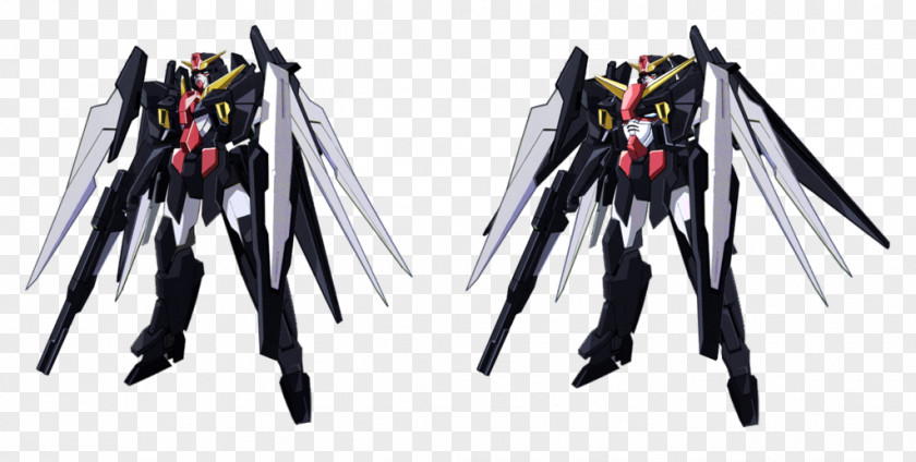 SD Gundam Haro โมบิลสูท Model PNG