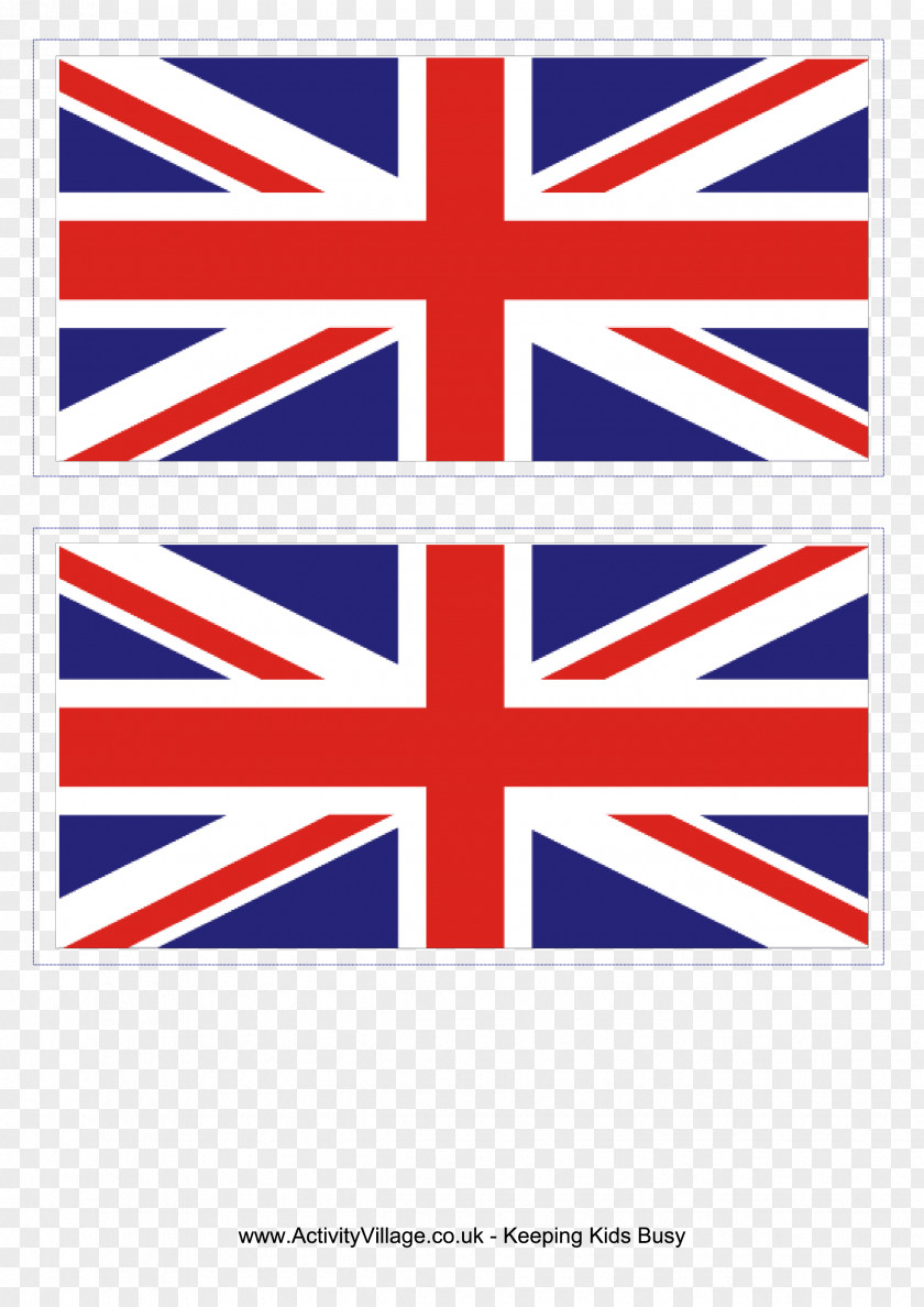 United Kingdom Union Jack National Flag PNG