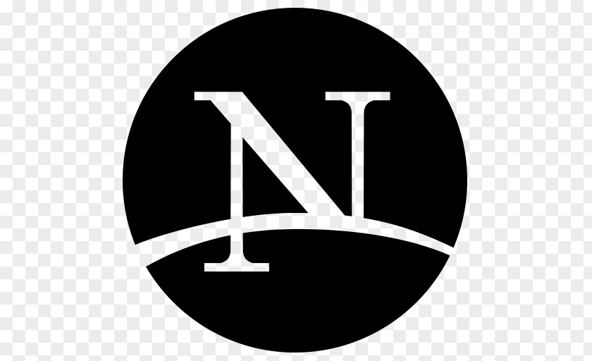 Web Browser Netscape Navigator PNG