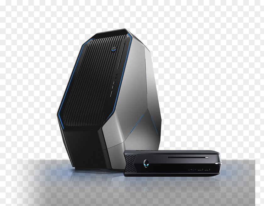 Alienware Output Device Electronics Computer Speakers PNG