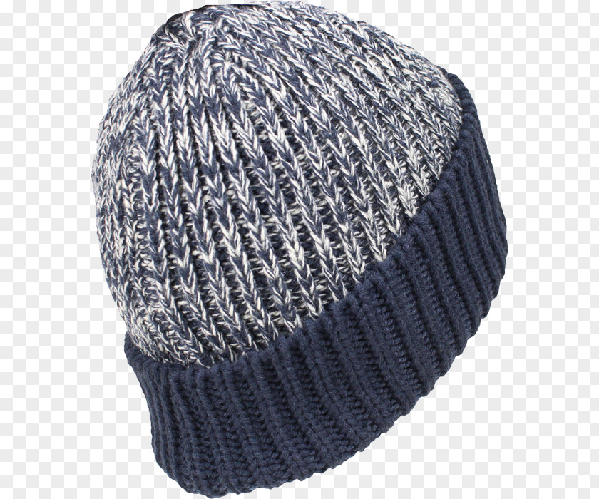 Beanie Woolen Knit Cap PNG