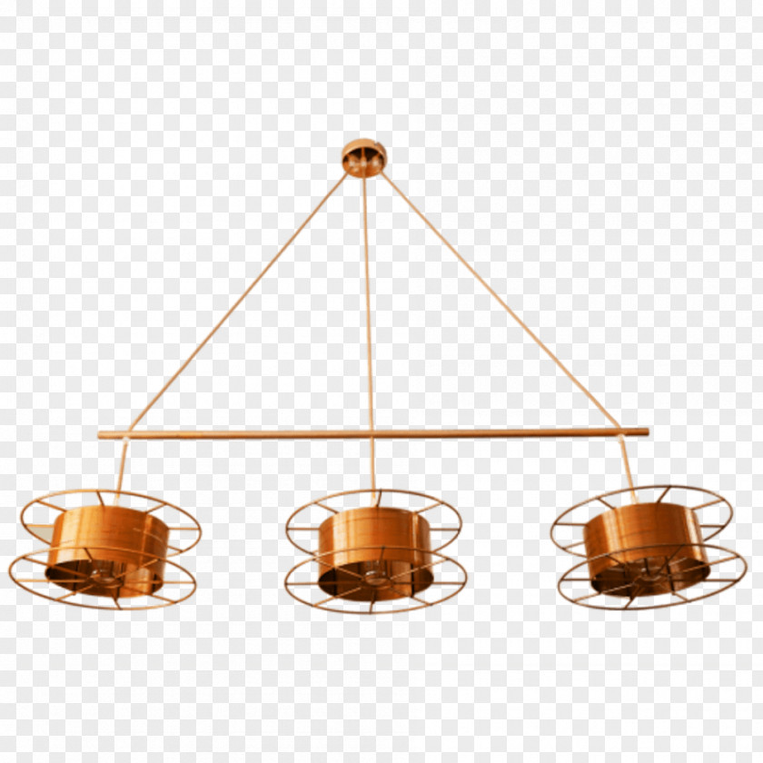 Design Copper Lamp Chandelier Interior Services PNG