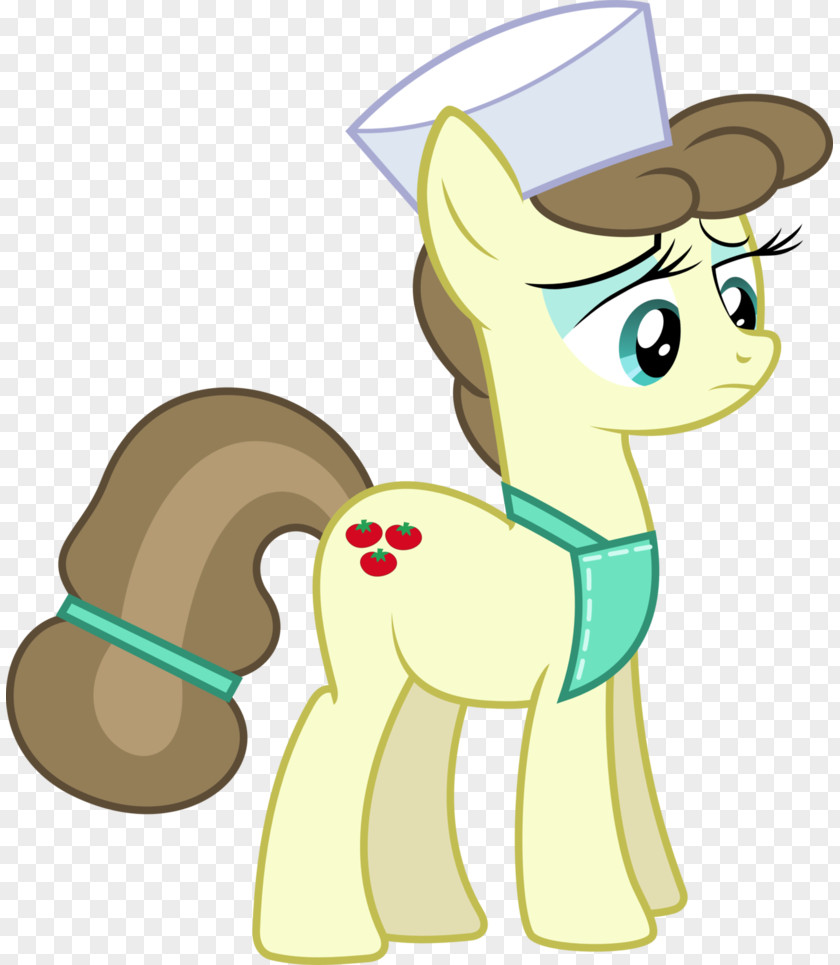Dust Vector Pony PNG
