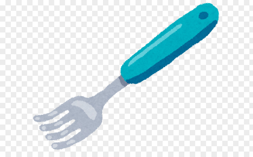 Fork Spoon Knife Bento Monacoin PNG