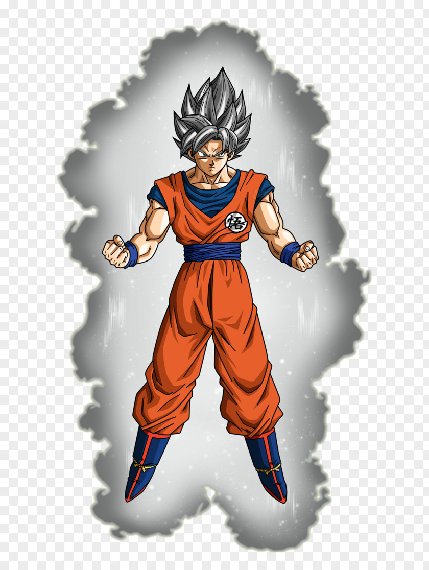 Goku Vegeta Gohan Krillin Cell PNG