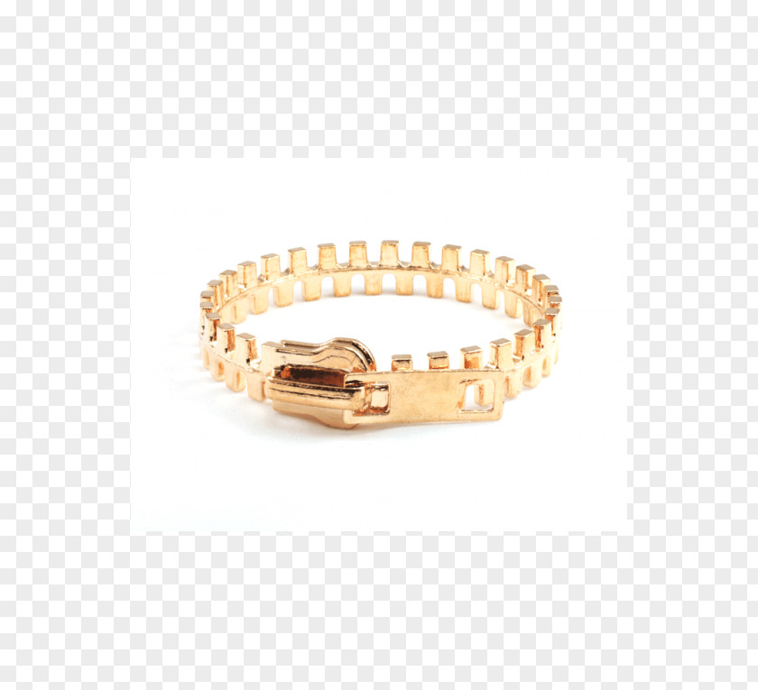 Gold Bracelet Bangle Metal Chain PNG