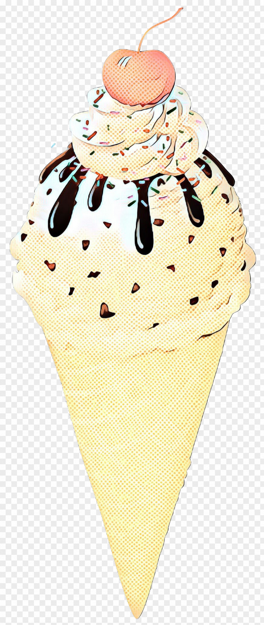 Ice Cream Cones Clip Art Food Cupcake PNG