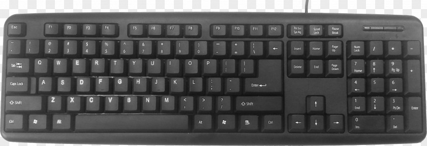 Keyboard Computer Laptop USB Software PNG