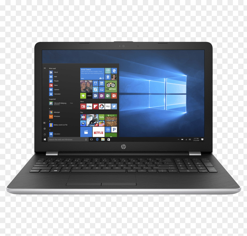 Laptop Hewlett-Packard Intel Core I5 Computer PNG