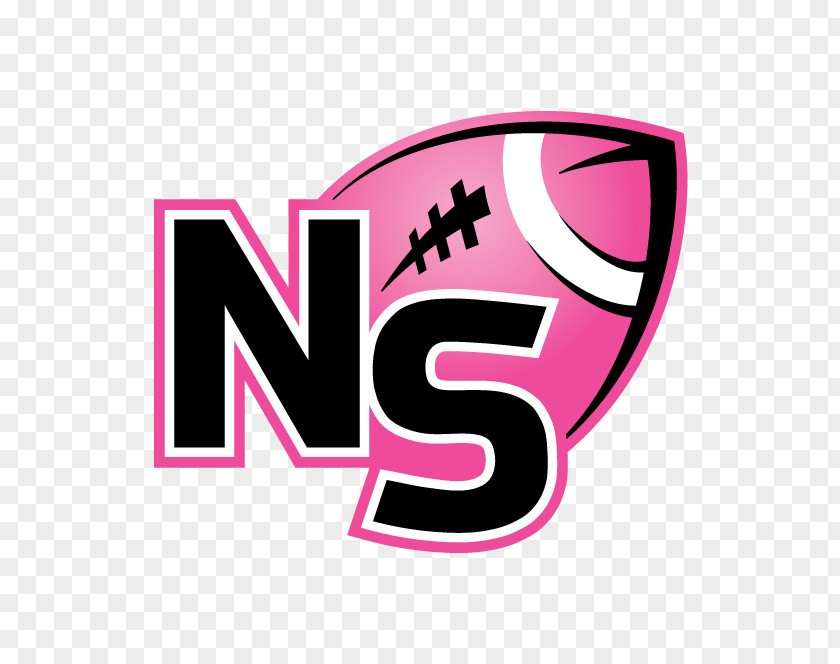 Logo North Surrey Minor Football Brand Product Font PNG